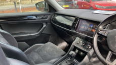 Skoda Kodiaq 1.4 TSI 150 SE L 5dr DSG [7 Seat] Petrol Estate